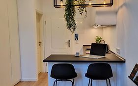 Modernes Apartment Karlsruhe